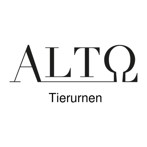 Alto Tierurnen